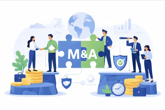 Transaction Advisory