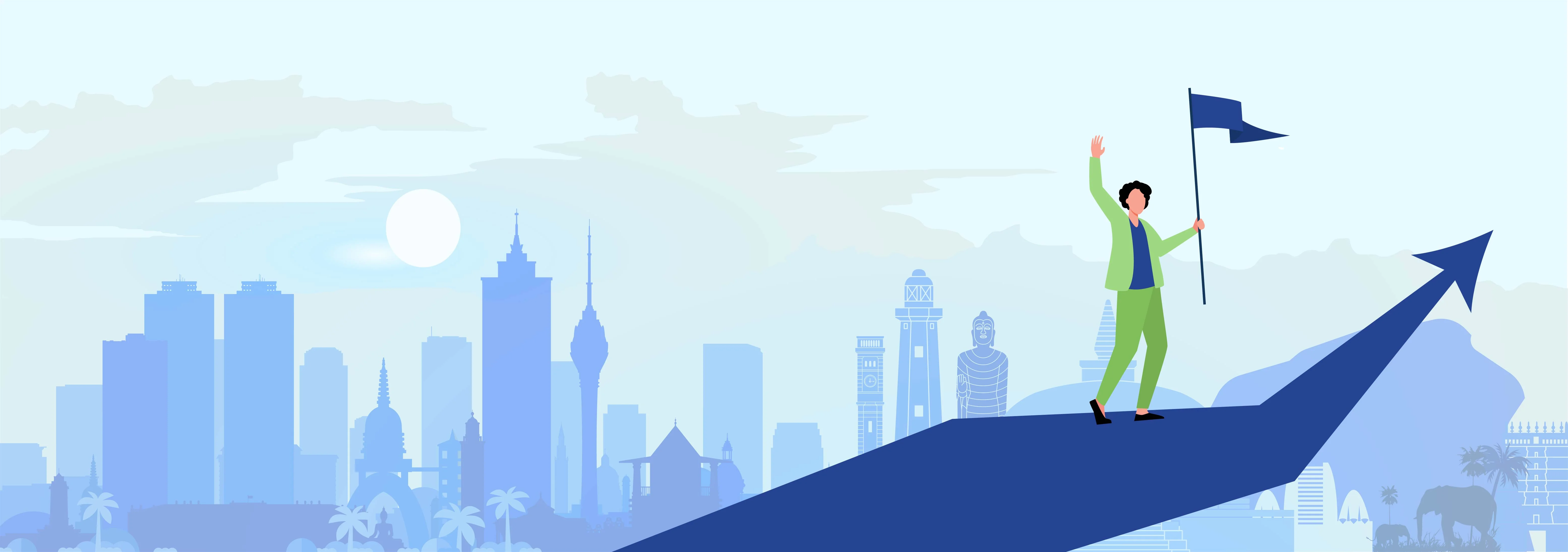 Background: Building investor ready businesses